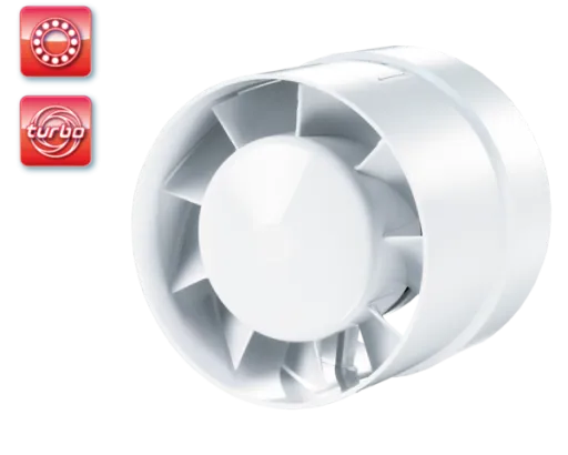 VENTS 100 VKO L TURBO